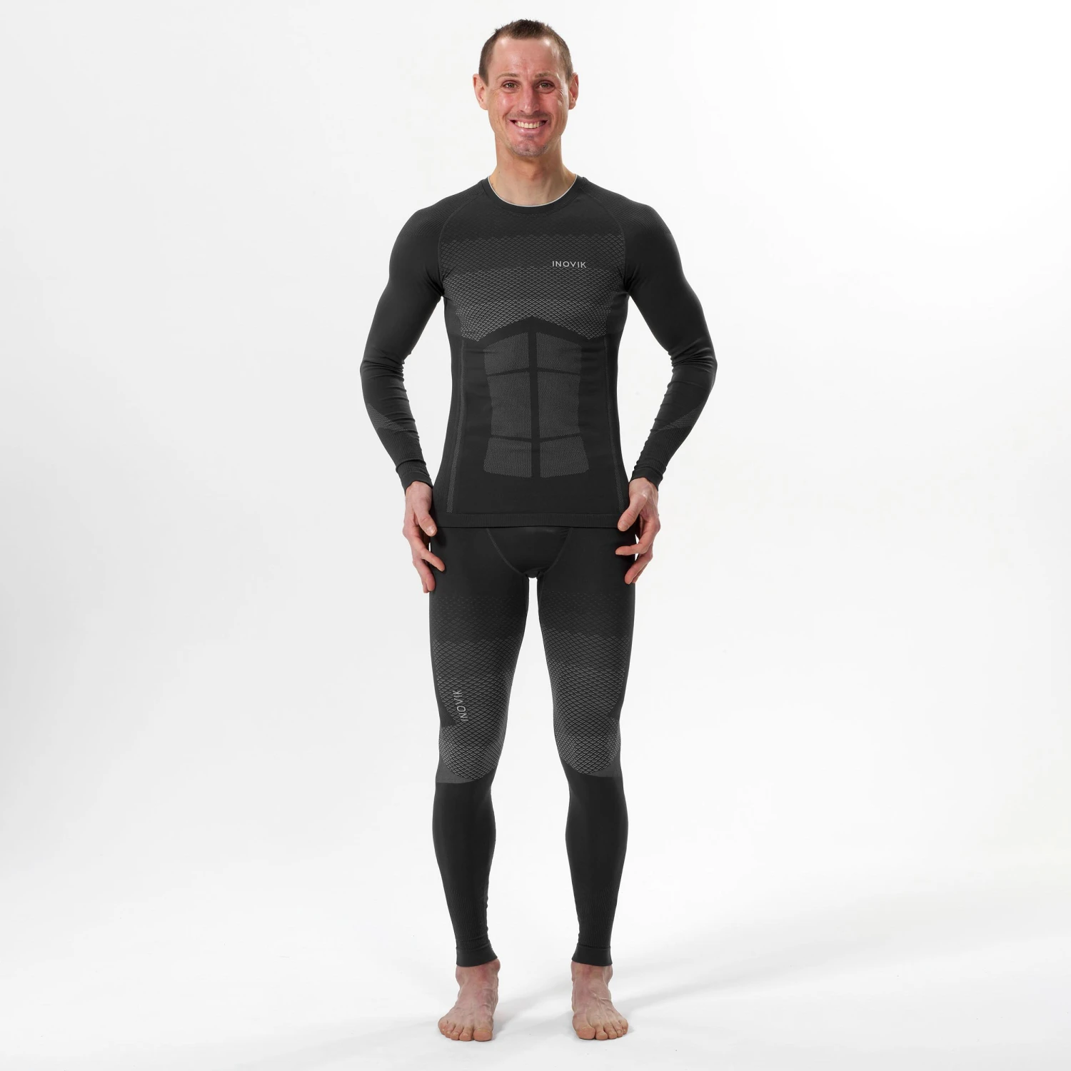 MEN’S THERMAL CROSS - Image 13