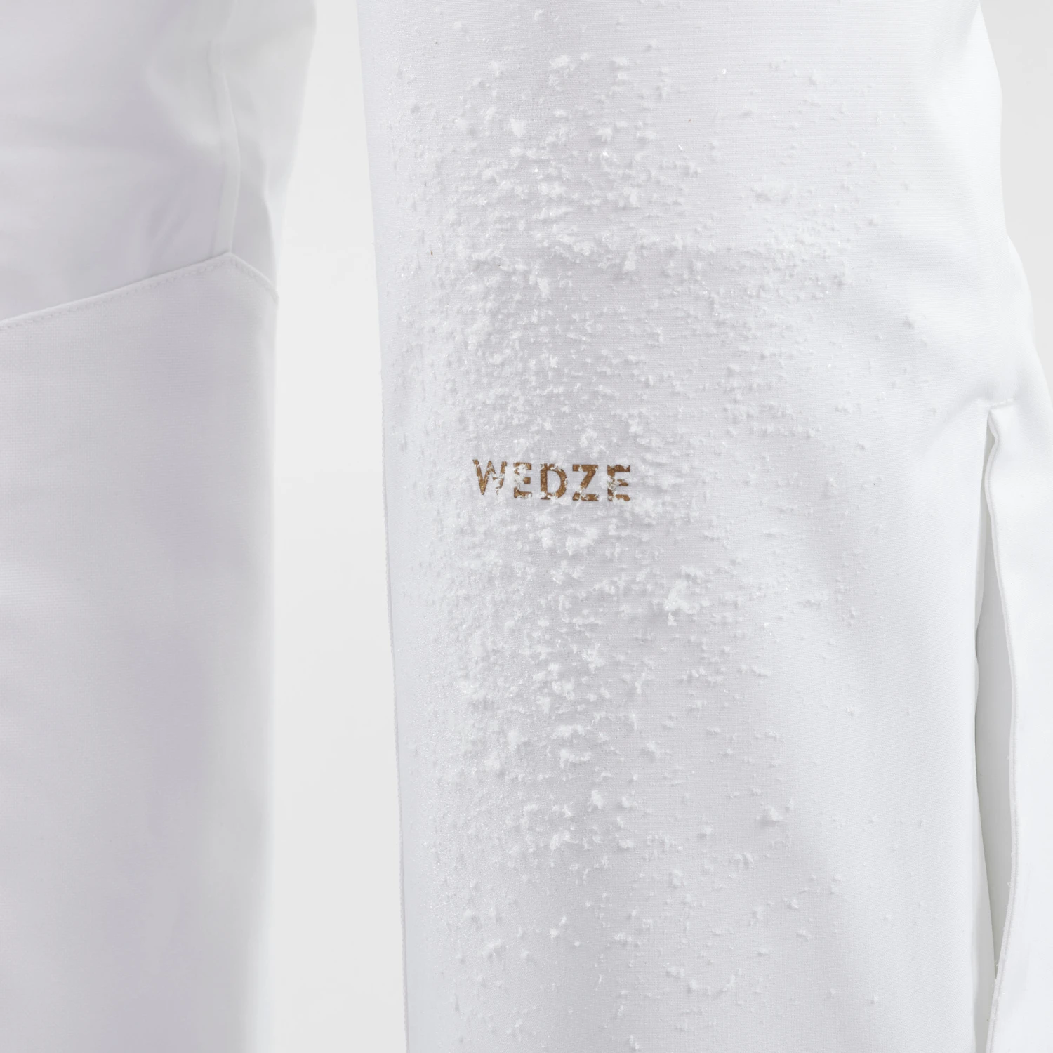 WEDZE Women's Warm Ski Trousers 580 - Image 12