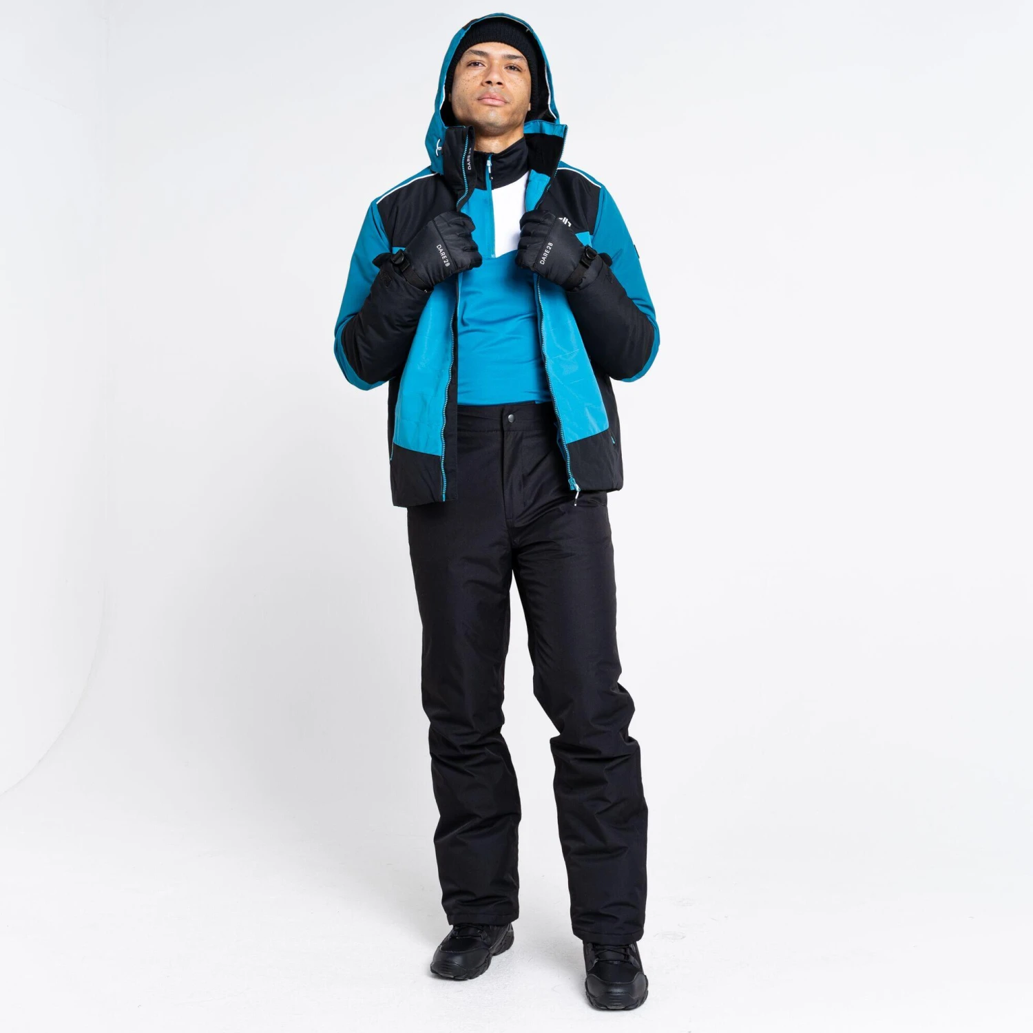 Dare 2b Men's Embodied Ski Jacket - Image 10