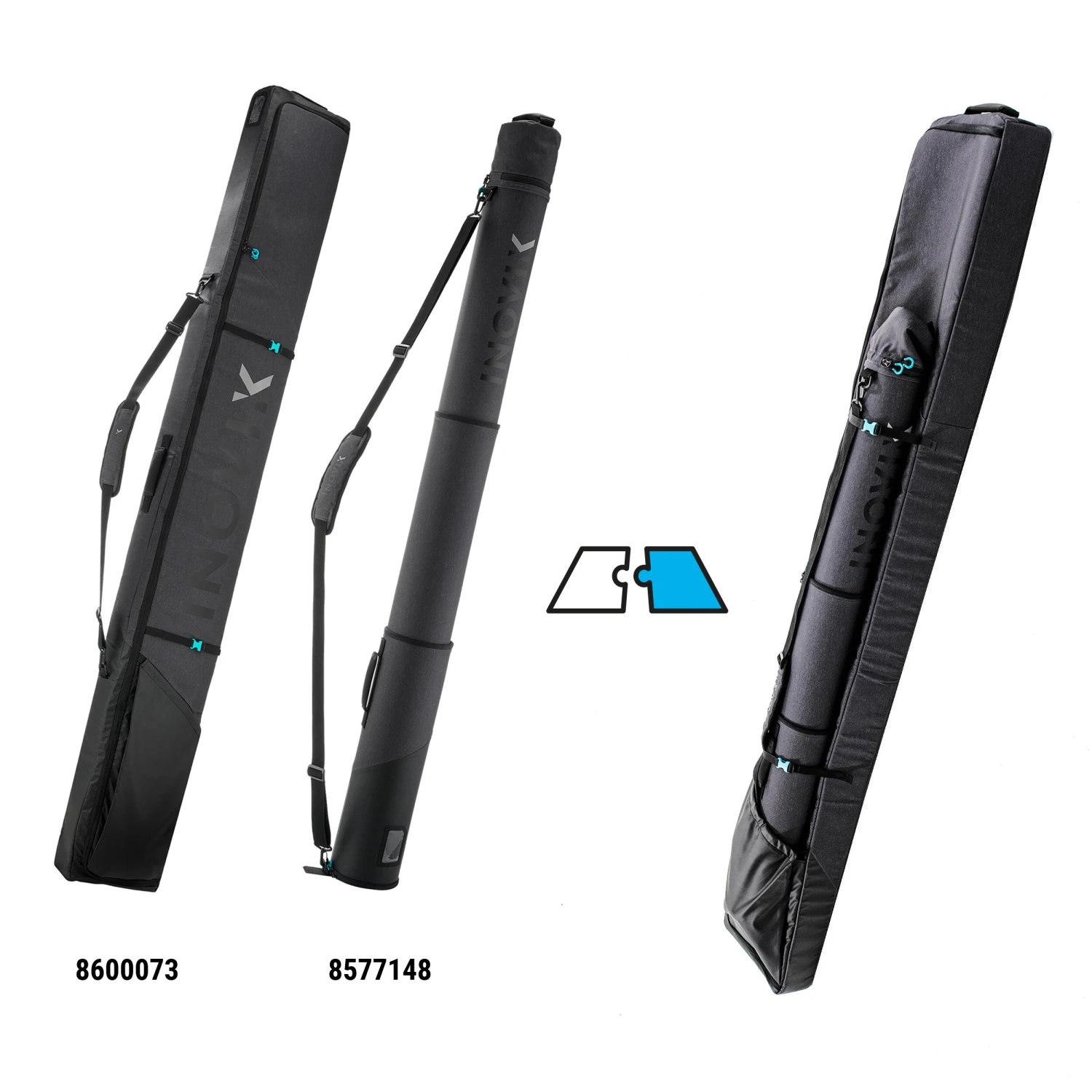 Adult Cross - Image 6