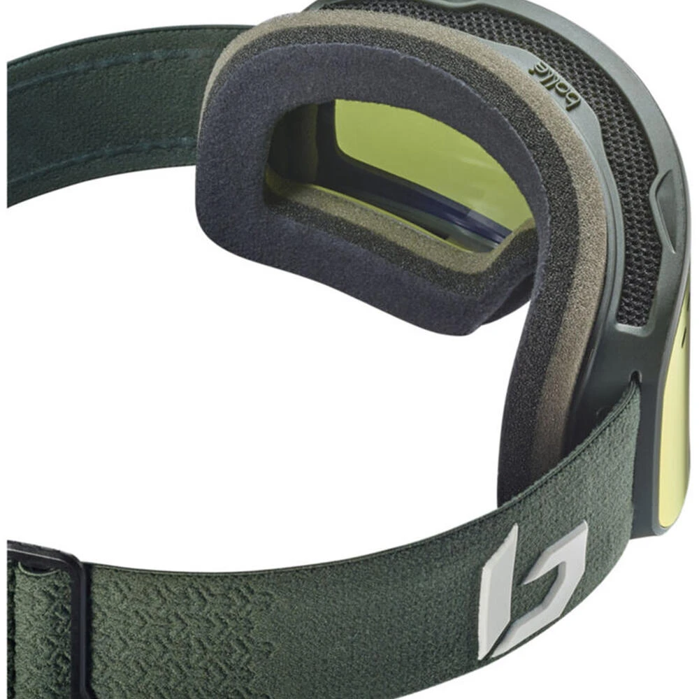 BOLLE NEVADA SMALL SNOW GOGGLES - Image 2