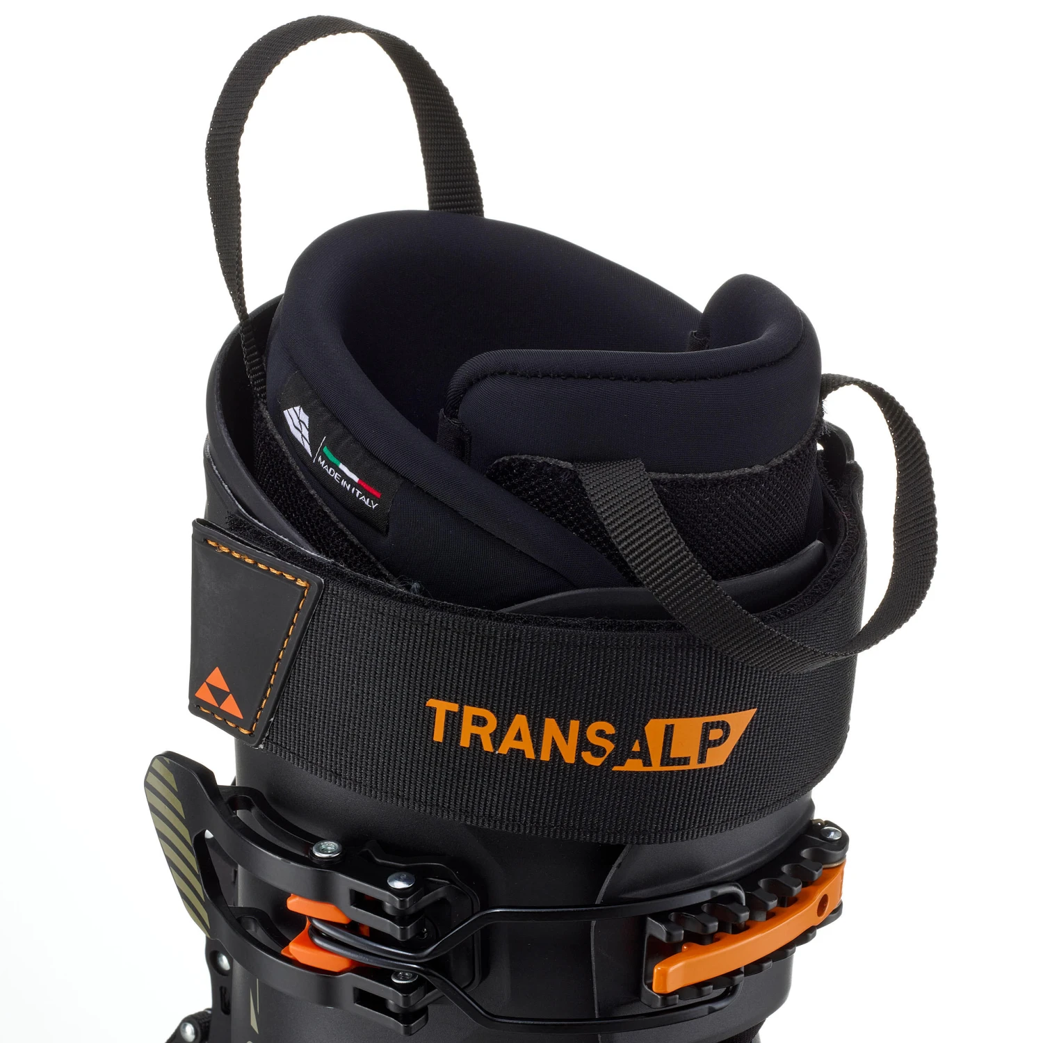 ADULT TOURING SKI BOOT - FISCHER TRANSALP TS - Image 6