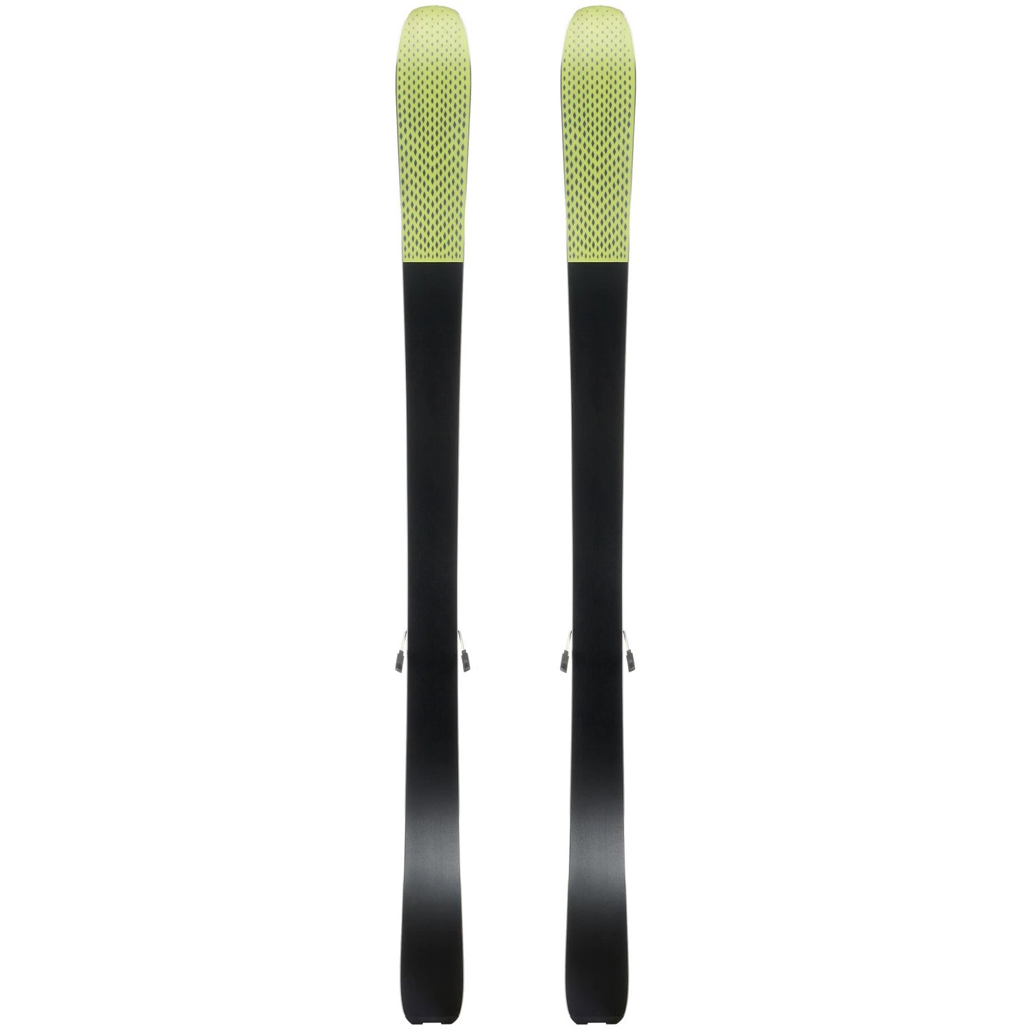 WEDZE TOURING SKI - MT90 + SKINS - Image 6