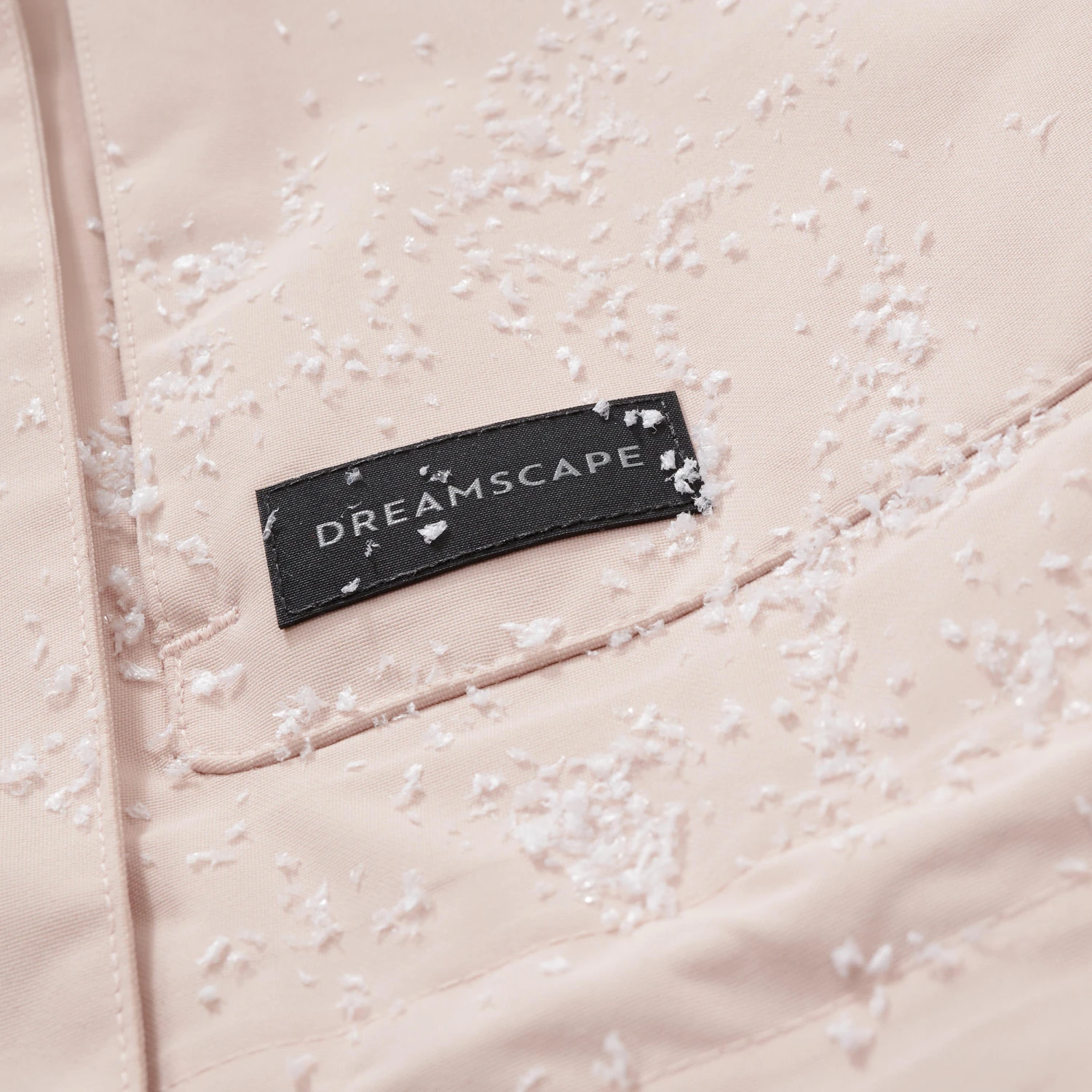 Kids’ Snowboard Jacket - SNB 500 Teen Girl - Image 14