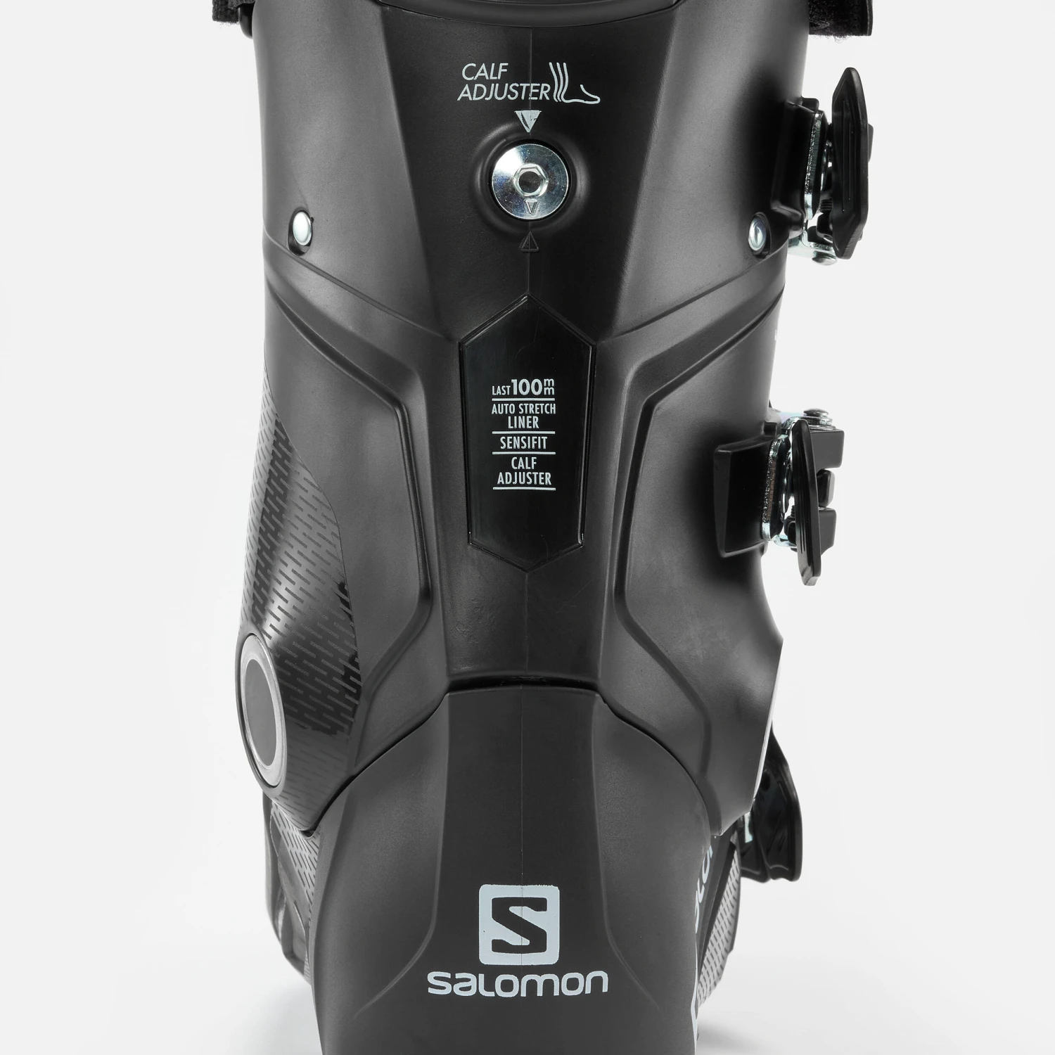 WOMEN’S SKI BOOT - SALOMON SELECT 80 - Image 8