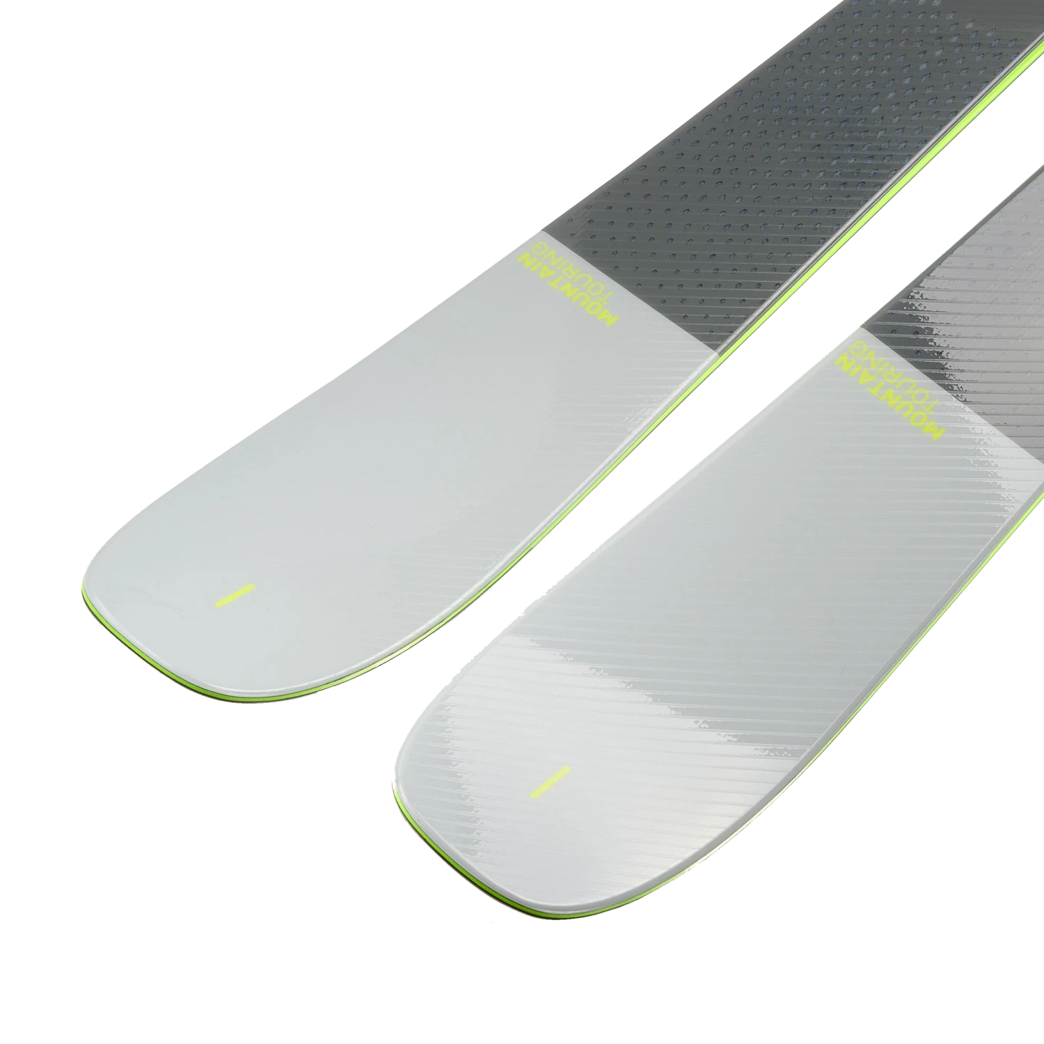 WEDZE TOURING SKI - MT90 + SKINS - Image 2