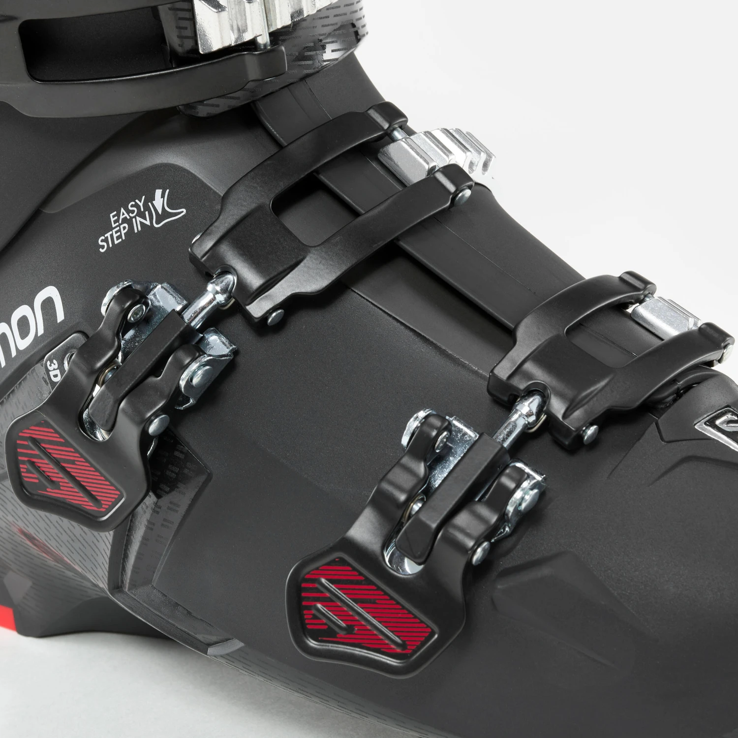 MEN’S SKI BOOT - SALOMON SELECT 100 - Image 10