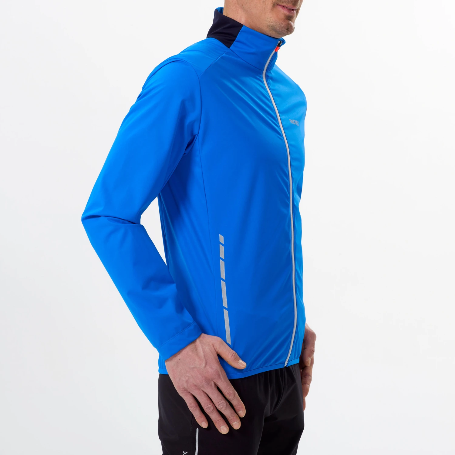 Men's Cross-country Light Skiing Jacket XC S 500 - Image 3