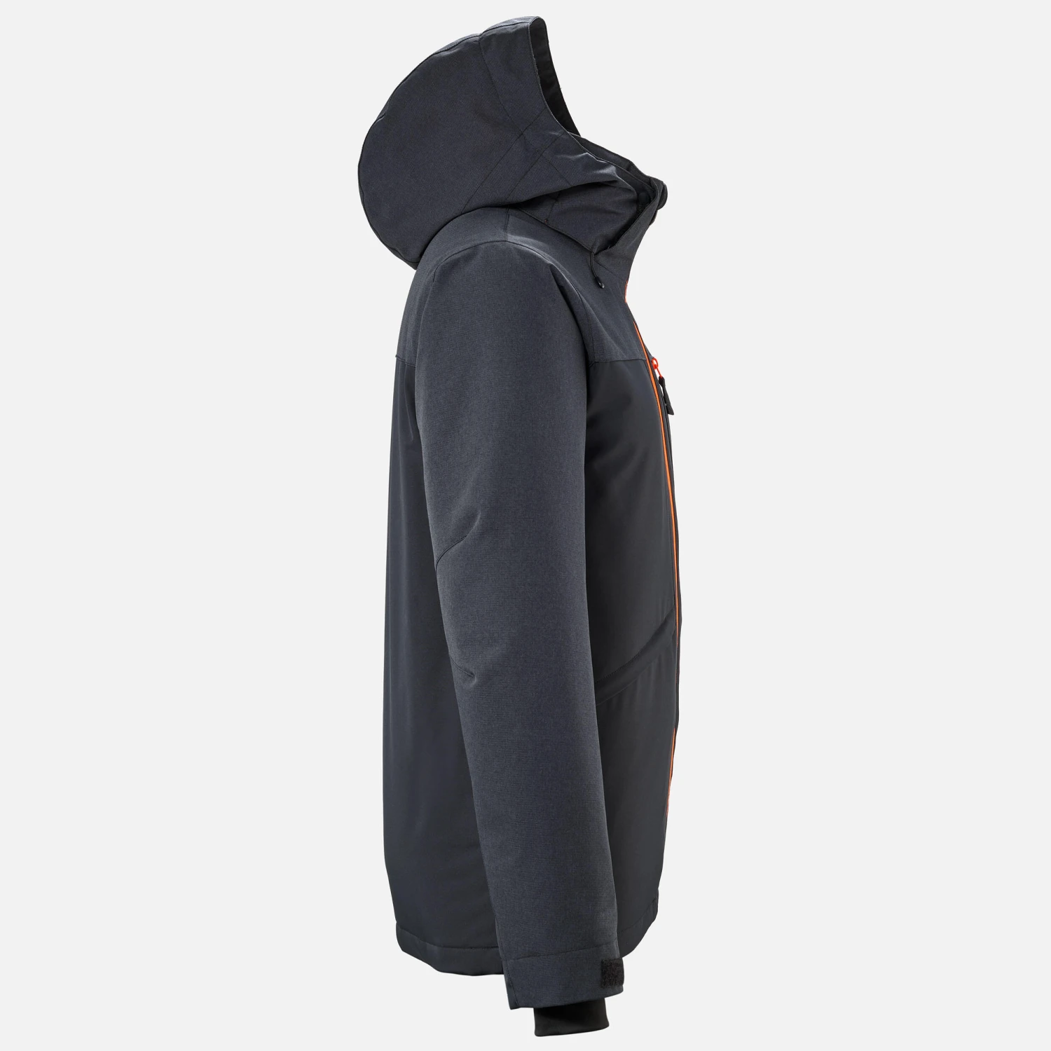 Men's Snowboard Jacket - QUIKSILVER - Image 3