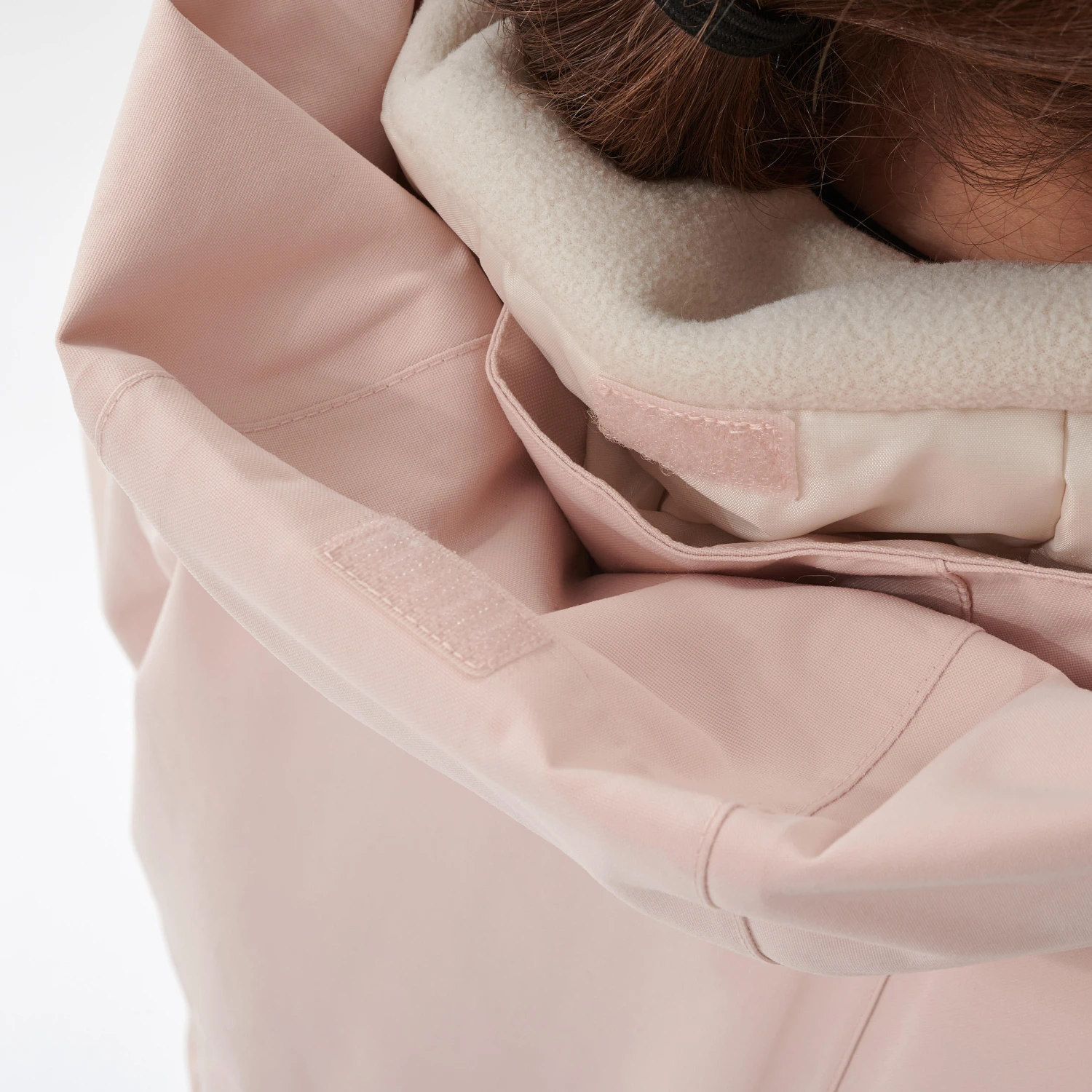 Kids’ Snowboard Jacket - SNB 500 Teen Girl - Image 7