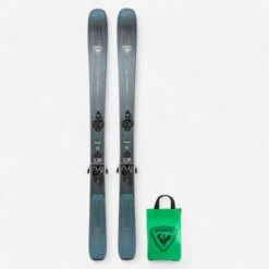 TOURING-ROSSIGNOL TRAB 94 Ti+HT RADICAL 10 RTL
