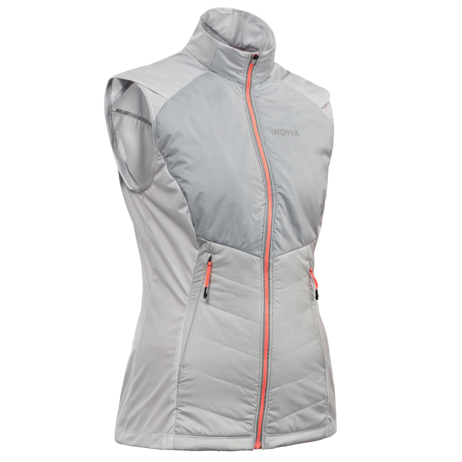 WOMEN’S CROSS-COUNTRY SKIING GILET 500