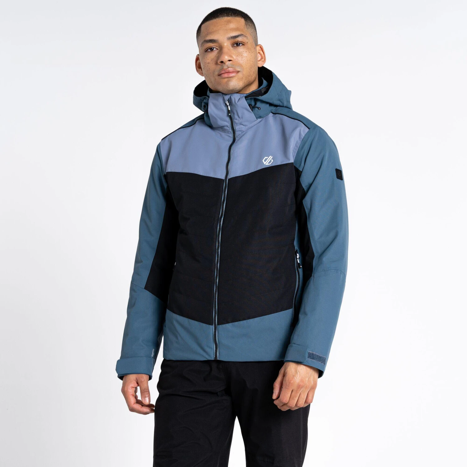 Dare 2b Men's Embodied Ski Jacket - Image 4