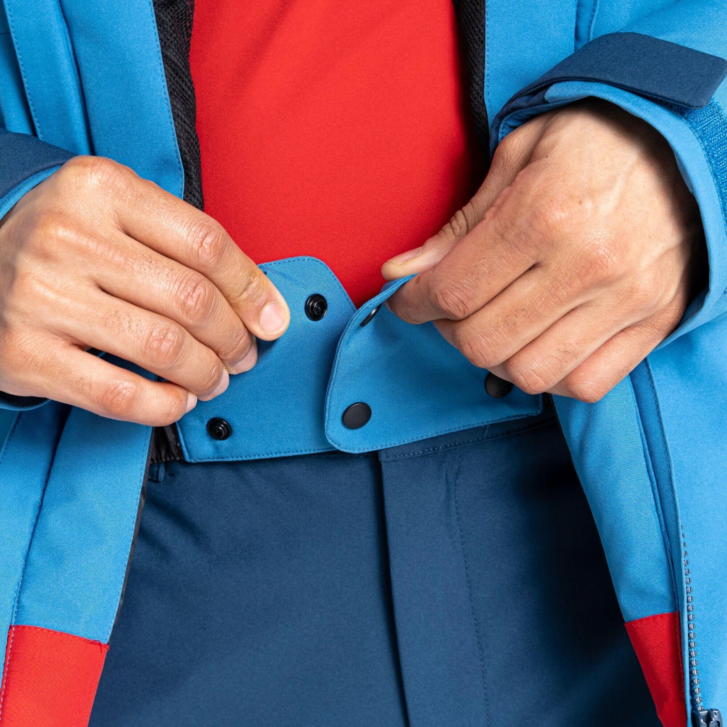 Dare 2b Remit Men's Ski Jacket - Image 6