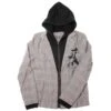 Volcom Splaida Hooded Blazer