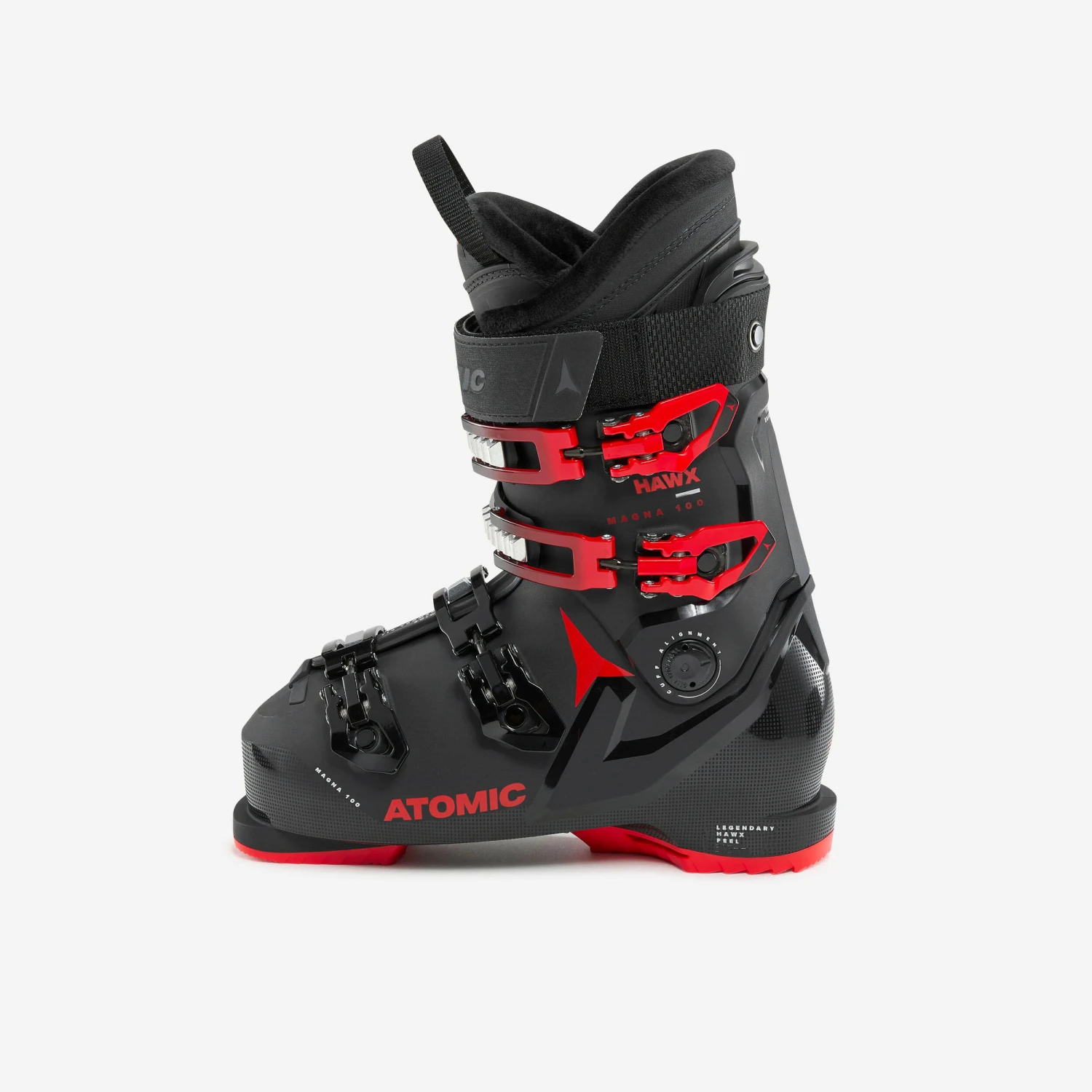 MEN'S SKI BOOT - ATOMIC HAWX MAGNA 100 2023 - Image 2