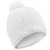 WEDZE ADULT SKI HAT - TIMELESS