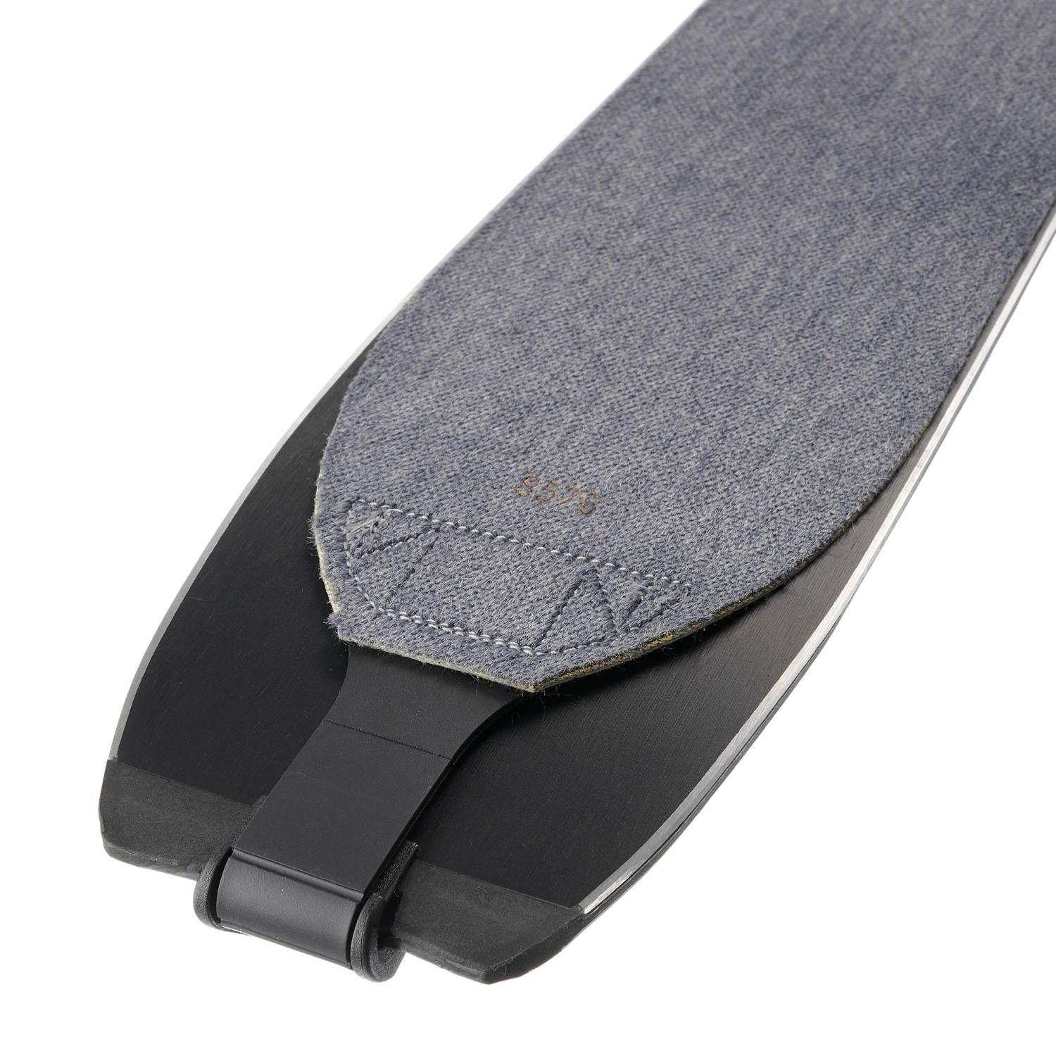 WEDZE TOURING SKI - MT85 + SKINS - Image 11