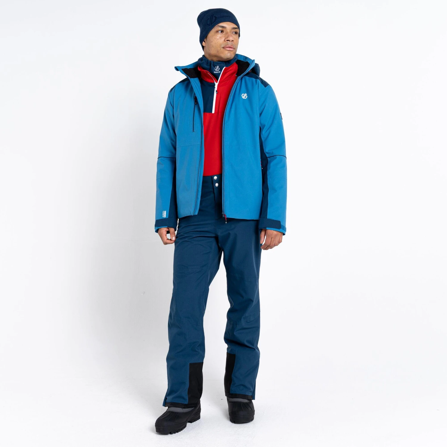 Dare 2b Remit Men's Ski Jacket - Image 5