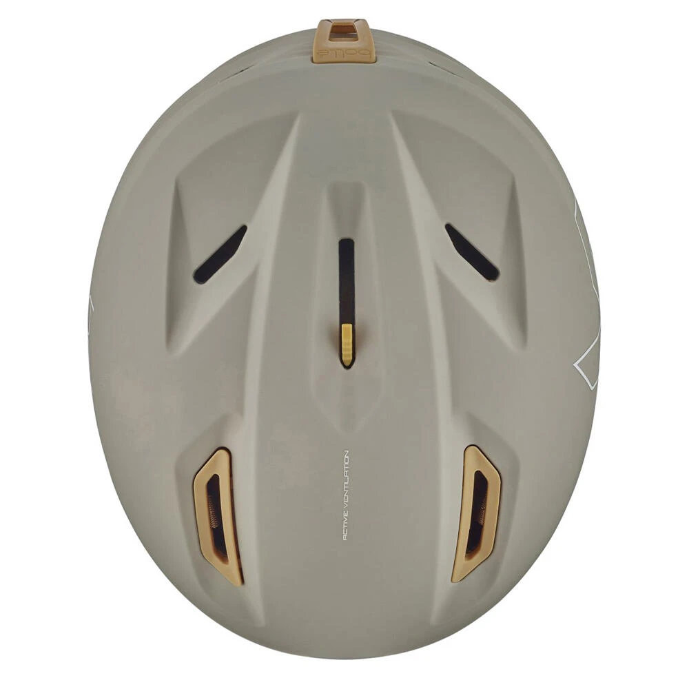 BOLLE ECO ATMOS ADULT SNOW HELMET - Image 3