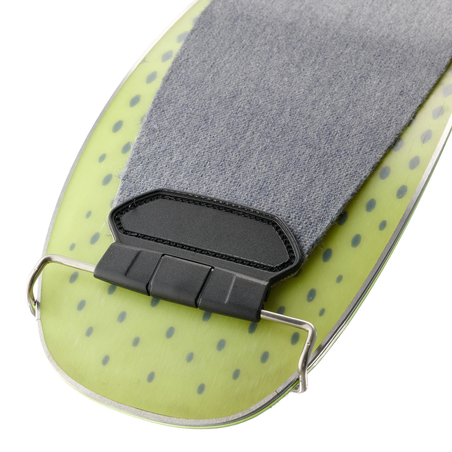 WEDZE TOURING SKI - MT90 + SKINS - Image 4