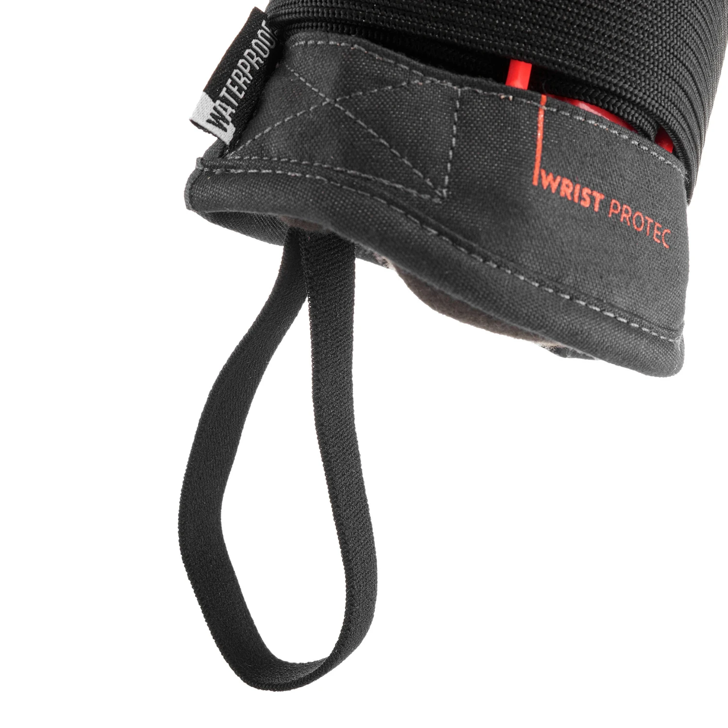 Children's Snowboarding Mittens - Image 5