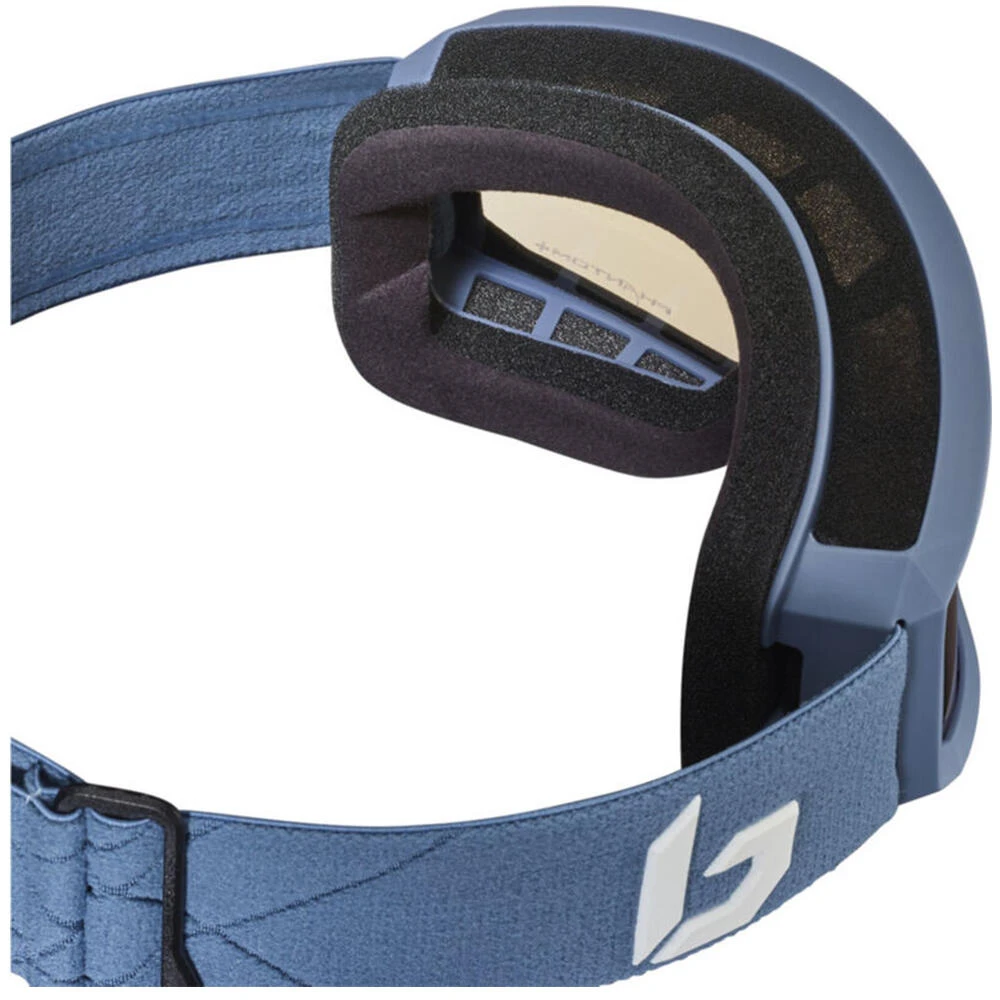 BOLLE Y7 OTG SNOW GOGGLES - Image 2