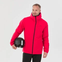 WEDZE Men's Ski Jacket 100