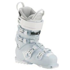 WEDZE WOMEN’S FREERIDE FREE TOURING SKI BOOTS - FR 900 LOWTECH FLEX 100