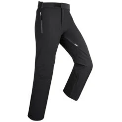 WEDZE MEN’S SKI TROUSERS - 980