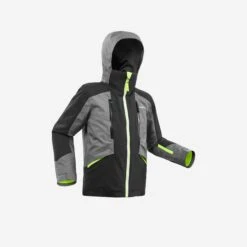 WEDZE Children's Ski Jacket