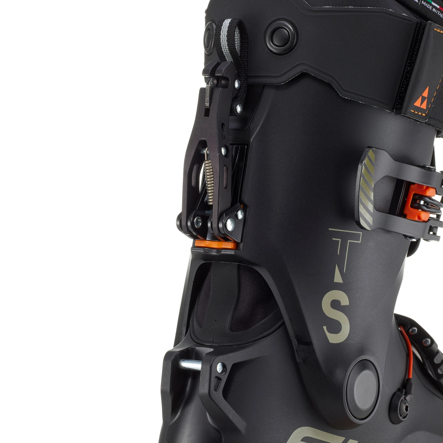 ADULT TOURING SKI BOOT - FISCHER TRANSALP TS - Image 13
