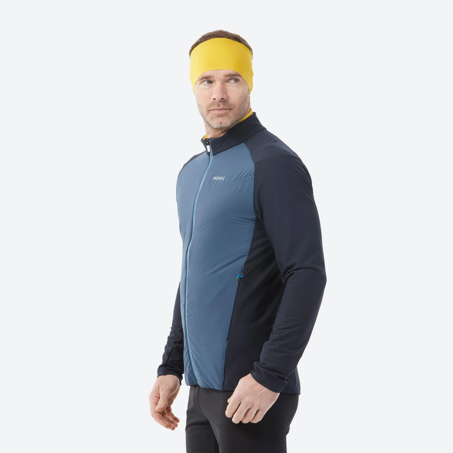 MEN’S Cross-Country Ski Jacket - XC S Jacket 550 - Image 3