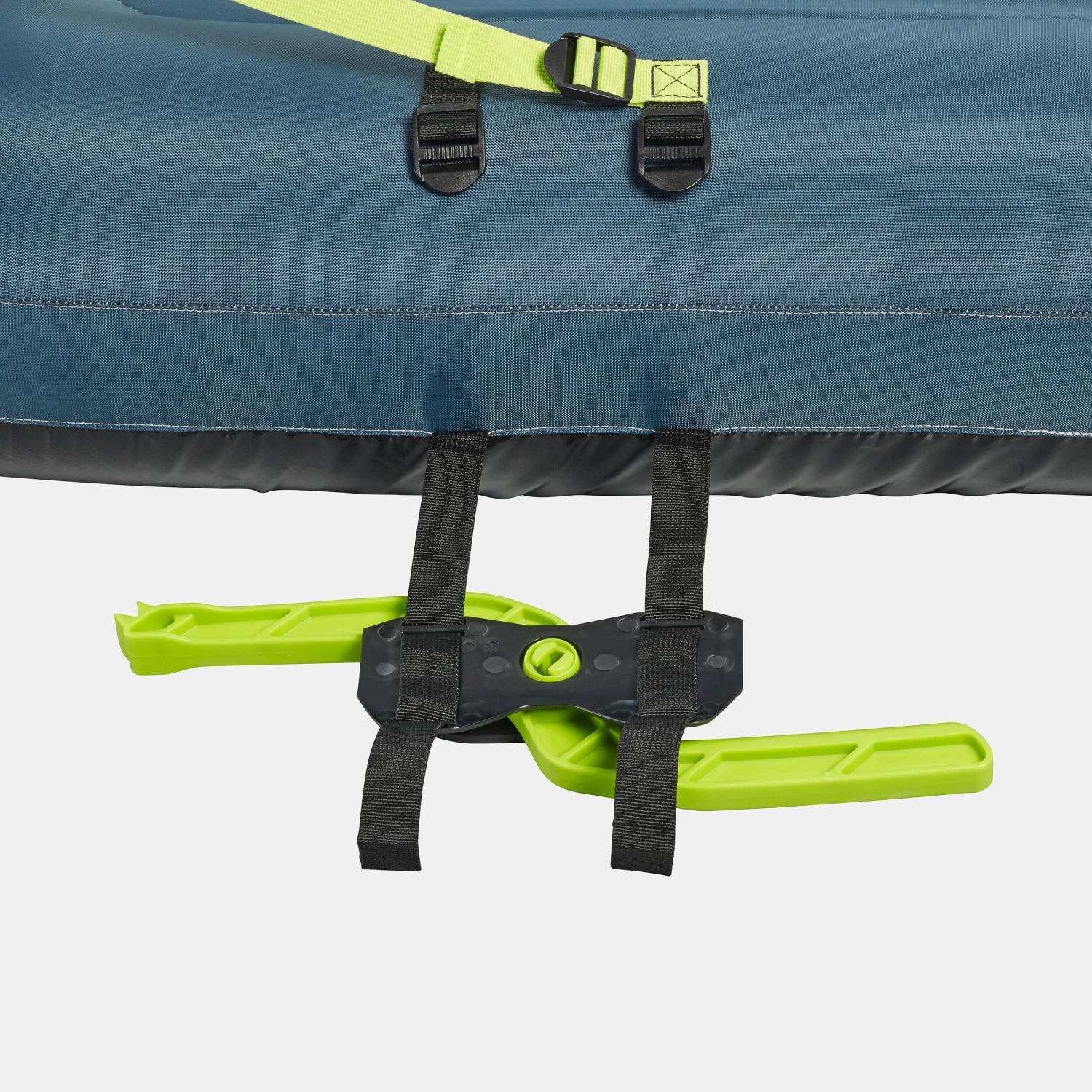 WEDZE Adult And Kids' Pumpslide Inflatable Sledge - Image 10