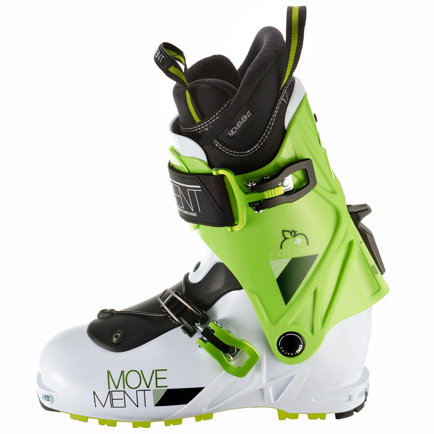 MOVEMENT Explorer Cross-Country Skiing Boots - Image 2