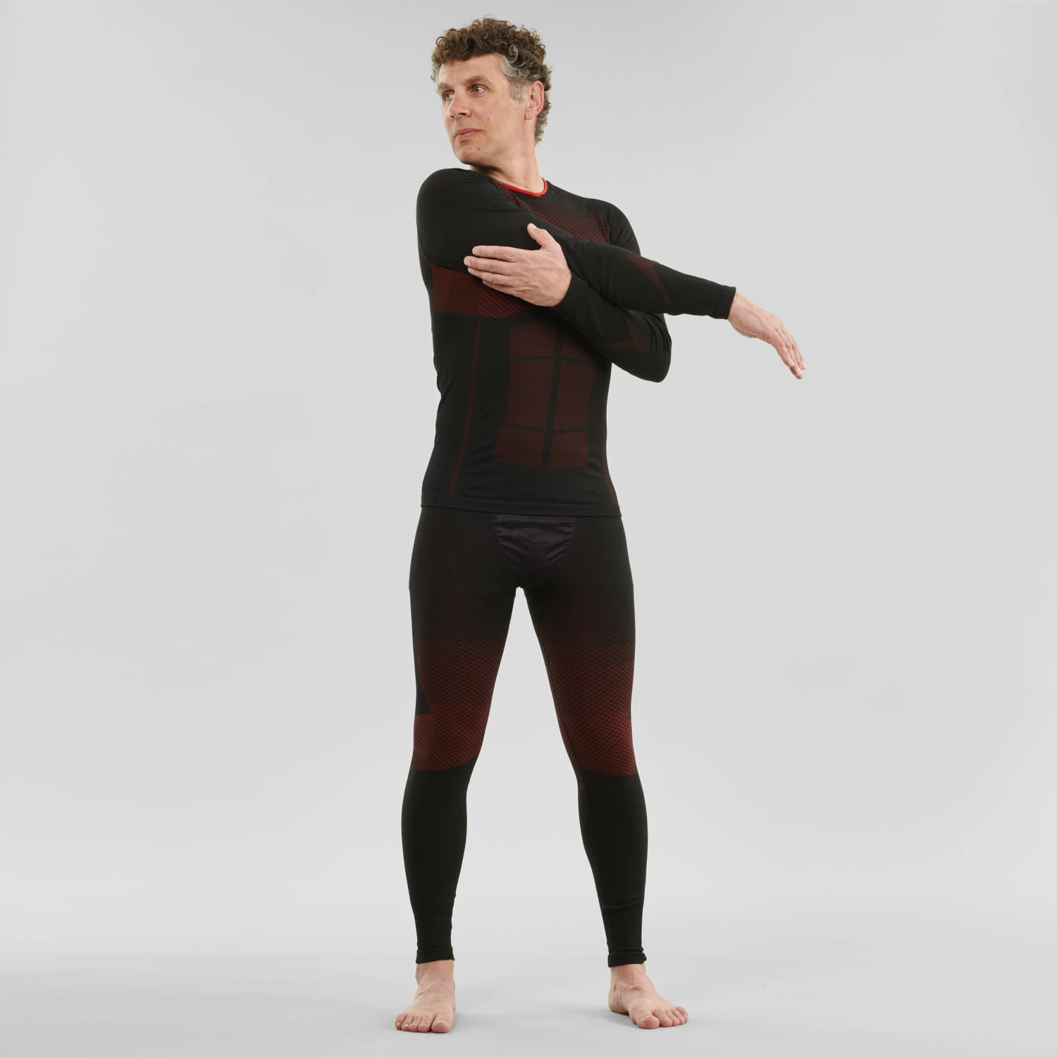 MEN’S THERMAL CROSS - Image 2