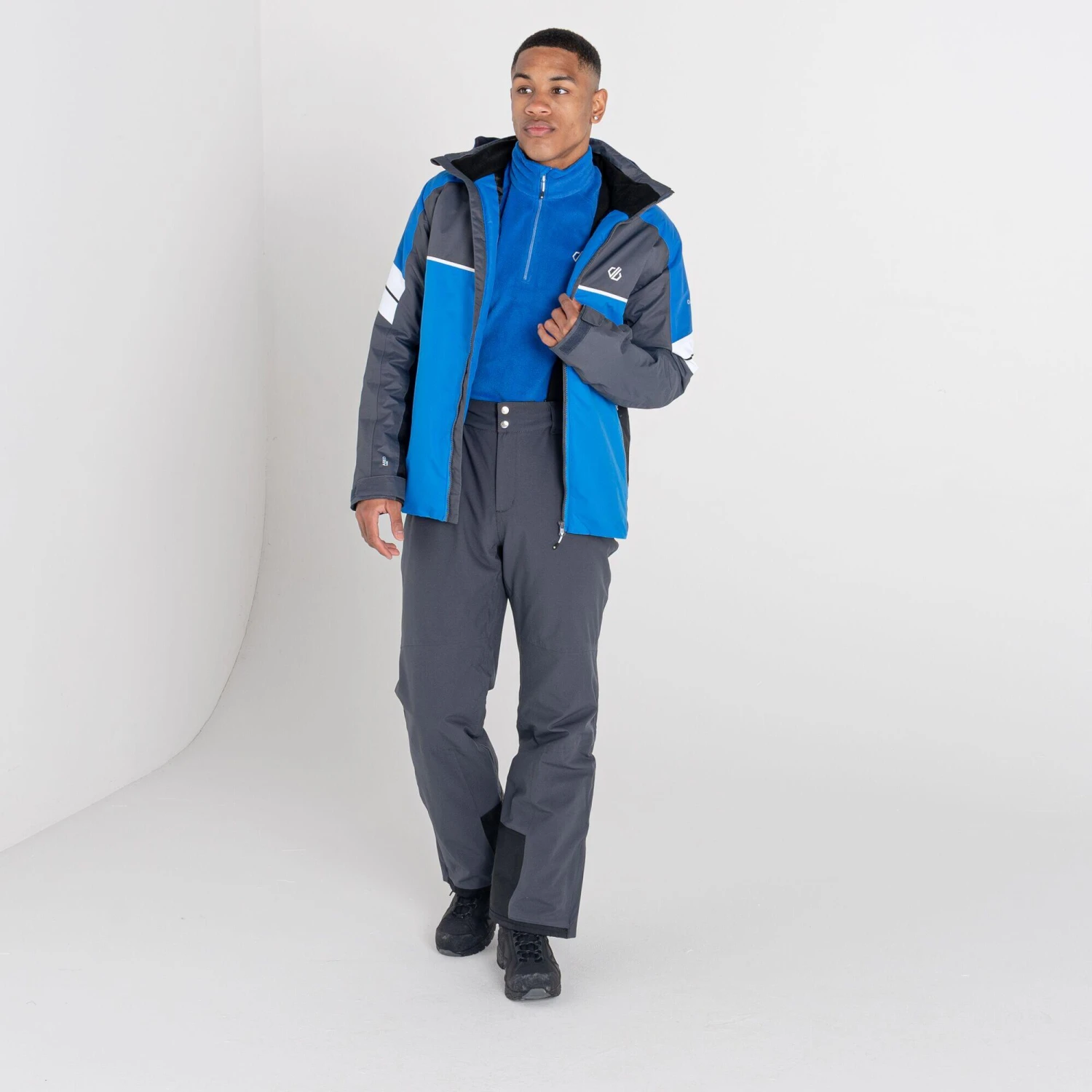 Dare 2b Achieve II Men's Ski Pants - Image 5