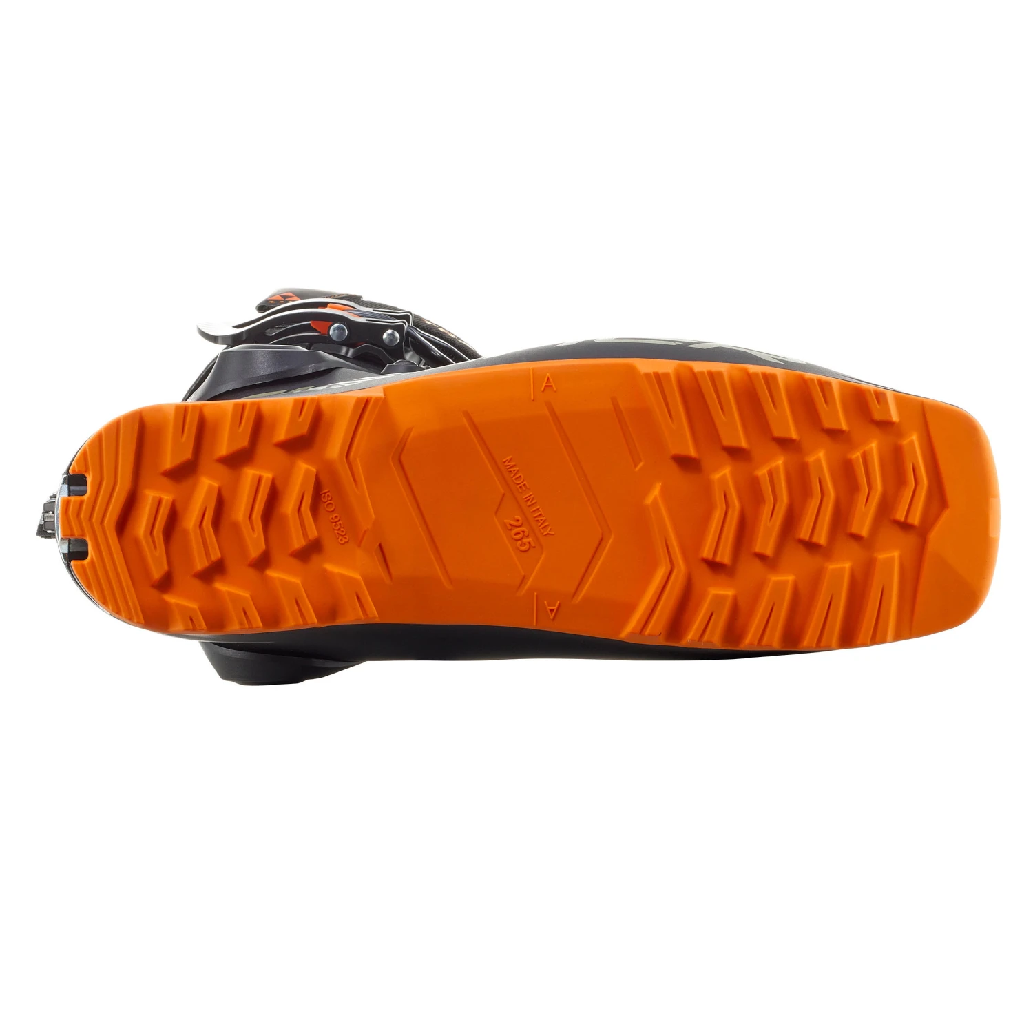 ADULT TOURING SKI BOOT - FISCHER TRANSALP TS - Image 8