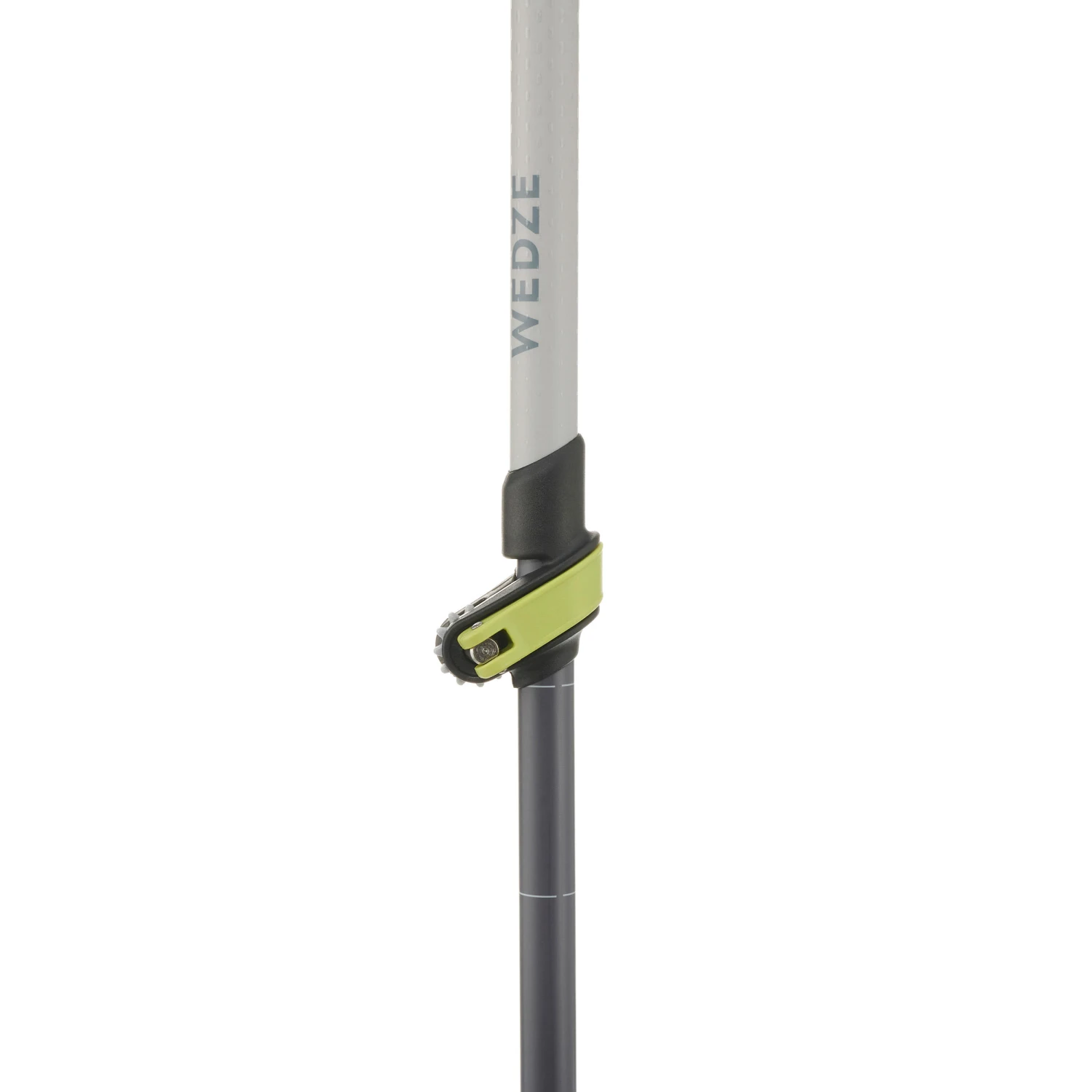WEDZE ADJUSTABLE CROSS-COUNTRY SKI POLES - SKI MO - Image 5