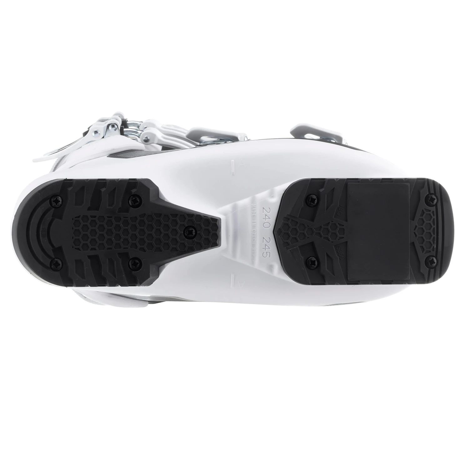 WEDZE WOMEN’S SKI BOOT - 580 - Image 12