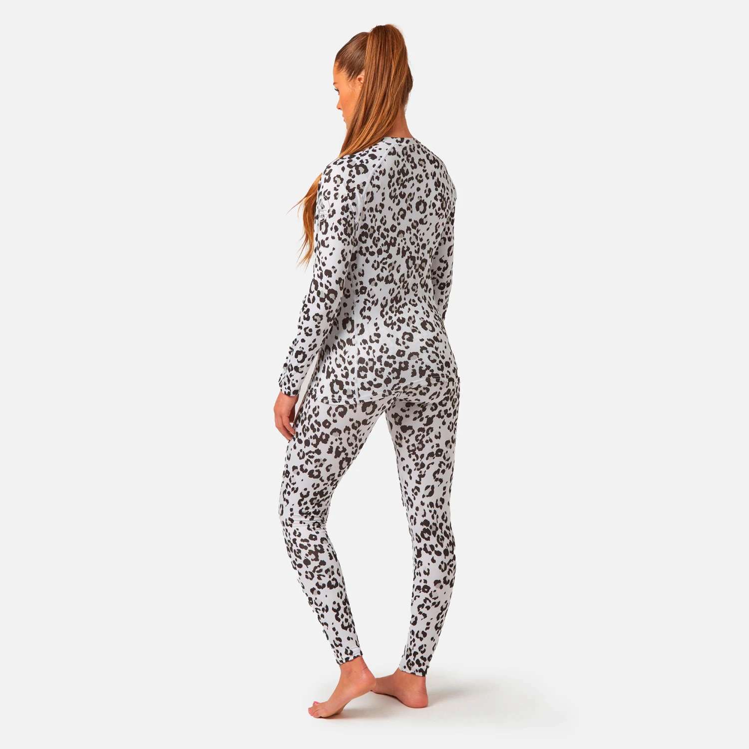 Cozy Limited Edition Crewneck Black Zebra - Image 15