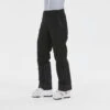 WEDZE UNISEX REMOVABLE SKI COMPETITION TROUSERS 980