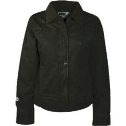 Volcom Draft Punk Girls Jacket