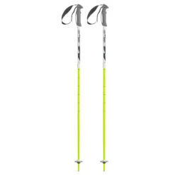 WEDZE KIDS’ SKI POLE - VARIO 500 KID