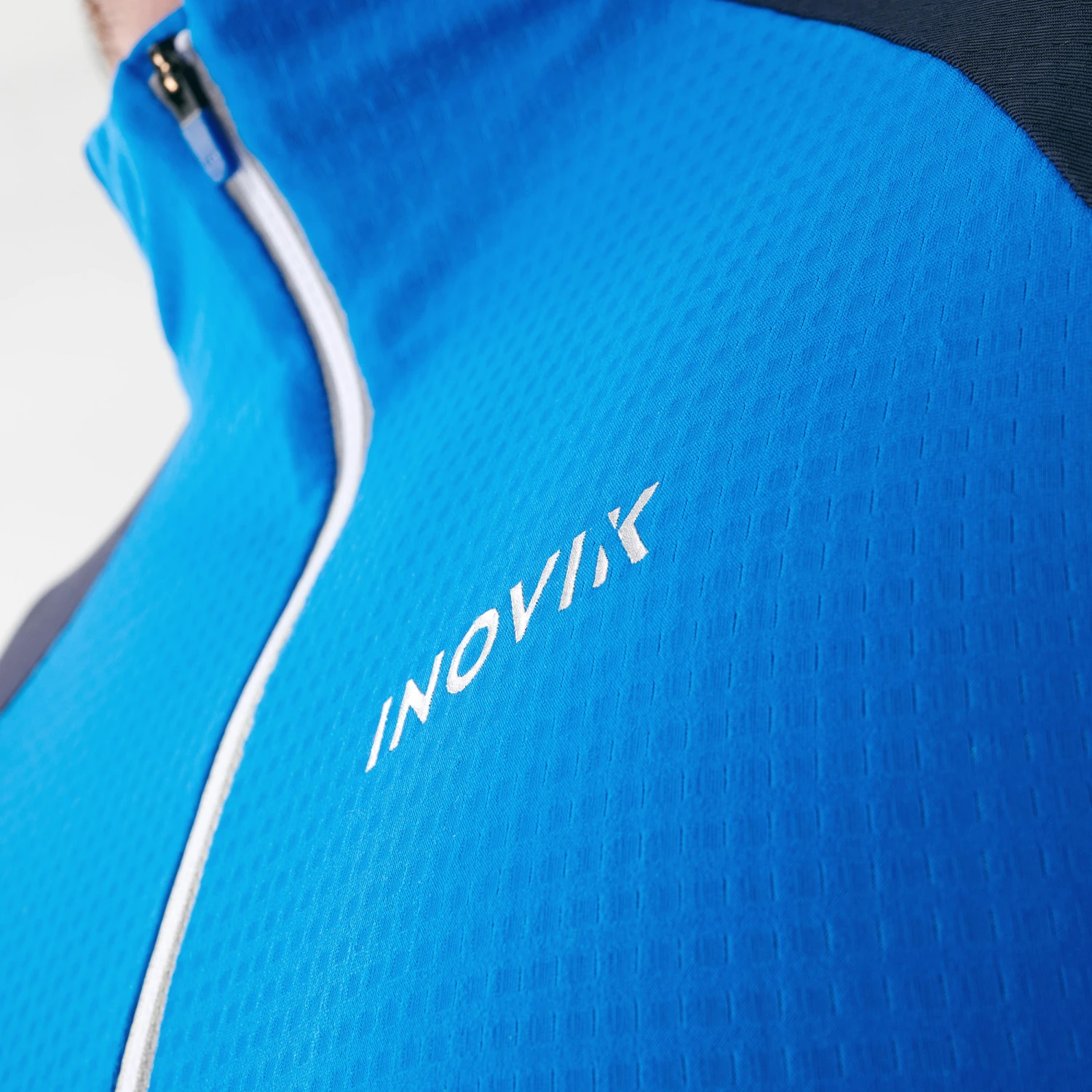 Men's Lightweight Long-Sleeved T-Shirt XC S TS 500 - Image 6