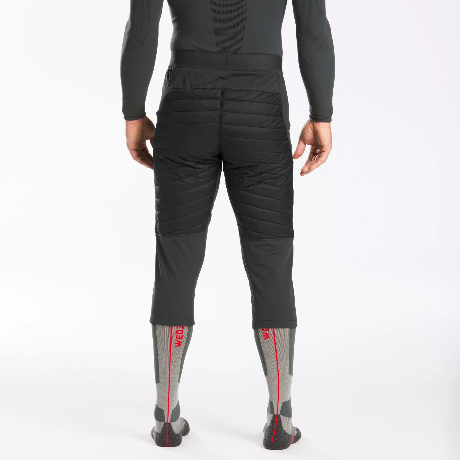 WEDZE Men’s Ski Base Layer Trousers - FR900 - Image 5