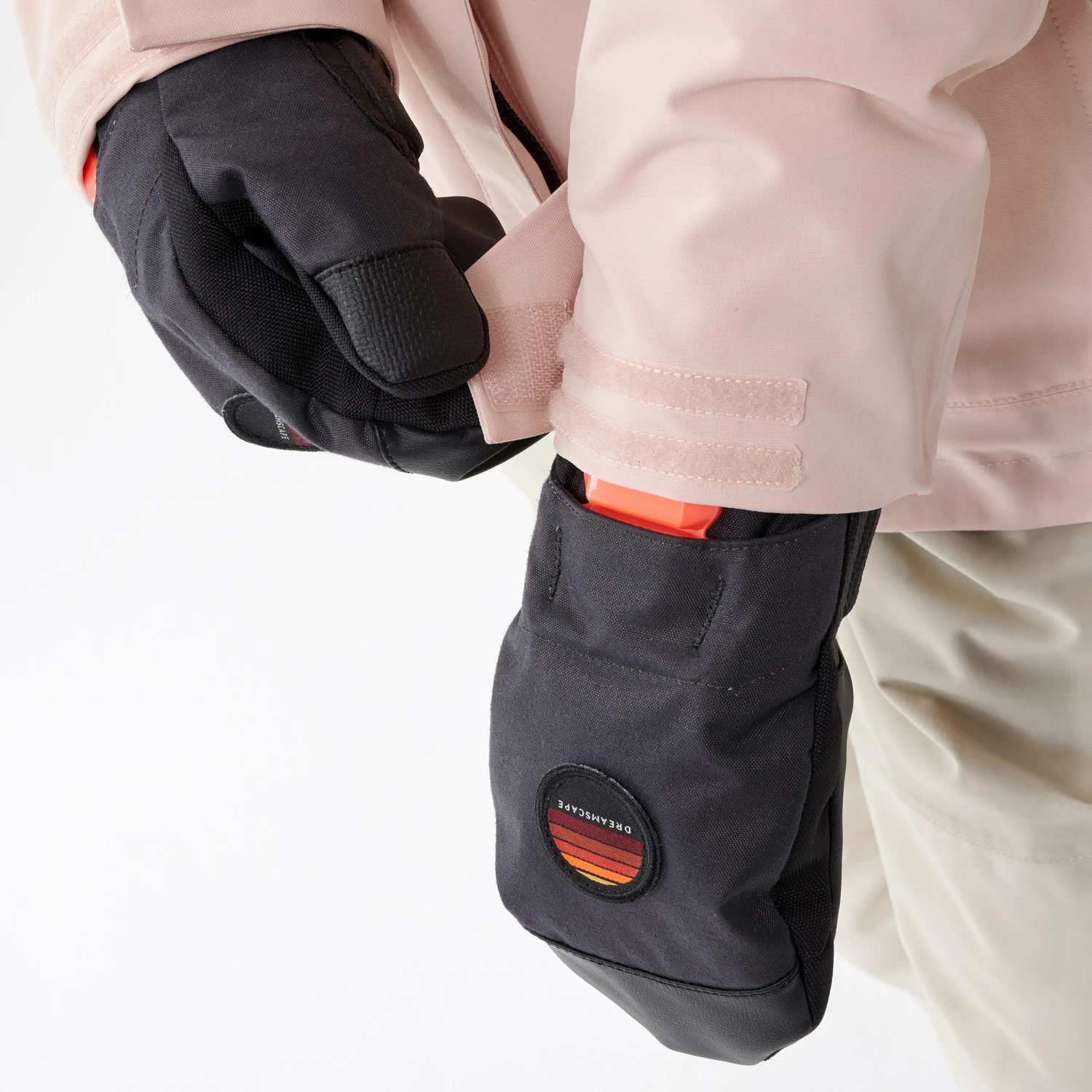 Kids’ Snowboard Jacket - SNB 500 Teen Girl - Image 11