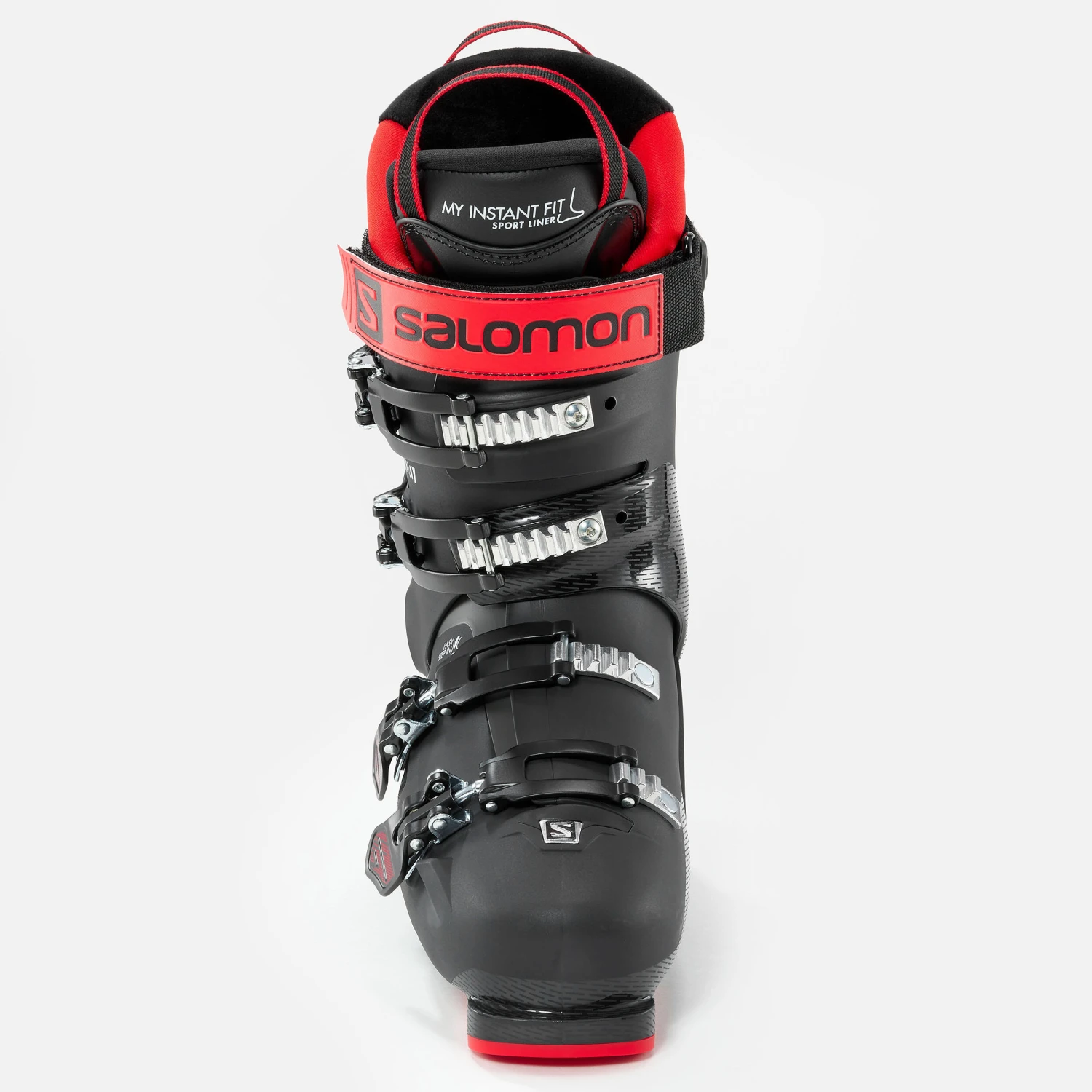 MEN’S SKI BOOT - SALOMON SELECT 100 - Image 7