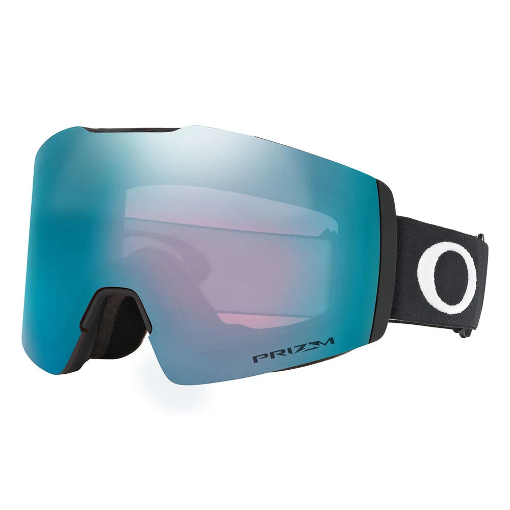 Oakley FALL LINE M SNOW GOGGLES - Image 10
