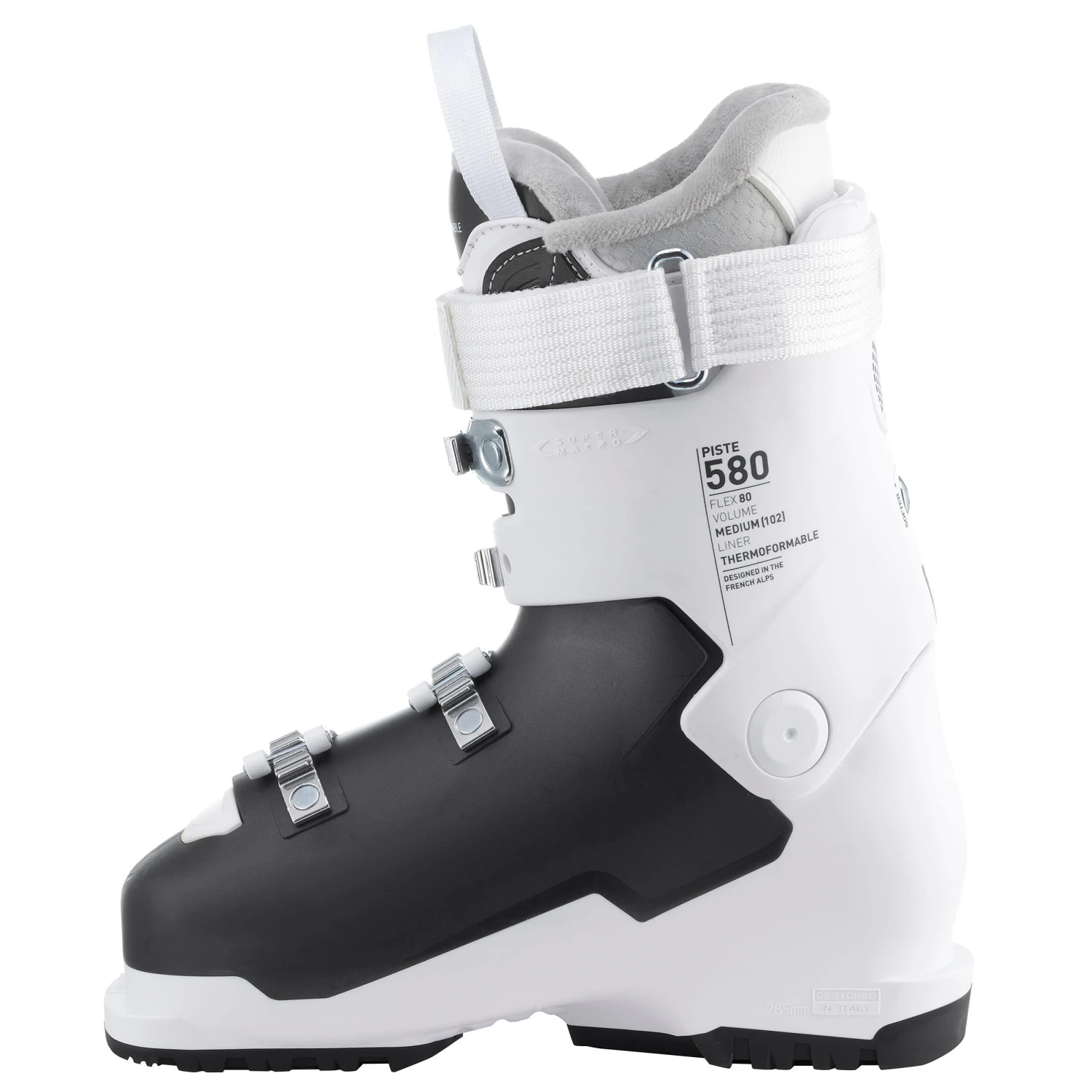 WEDZE WOMEN’S SKI BOOT - 580 - Image 14